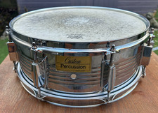 CUSTOM Percussion 14''x 5.5''