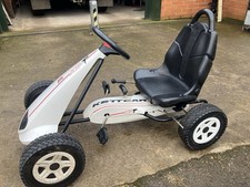 Kettlecar K5-T Pedal Go Kart