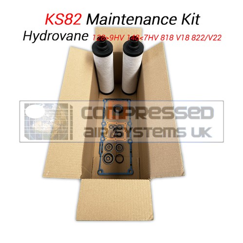 Ks82 separator kit - |,