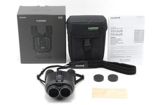 [Unused in Box] Fujifilm Fujinon Techno Stabi TS 12x28 Binoculars From JAPAN