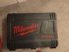 Milwaukee M18 Fuel Box Carry