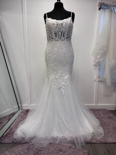 Morilee wedding dress - , 16