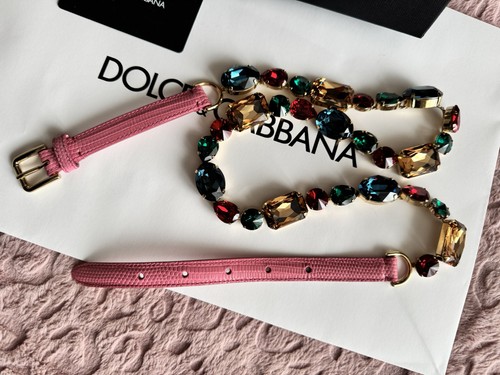 Dolce gabbana pink - dolce,