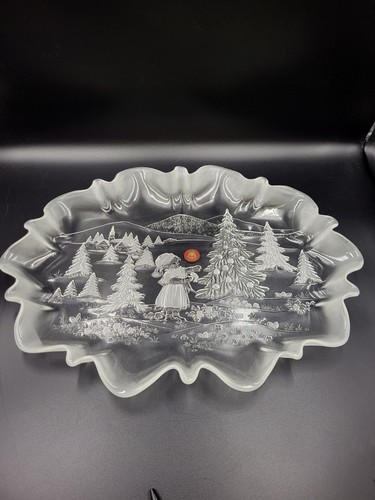 Walther glas christmas - glas, 'christmas