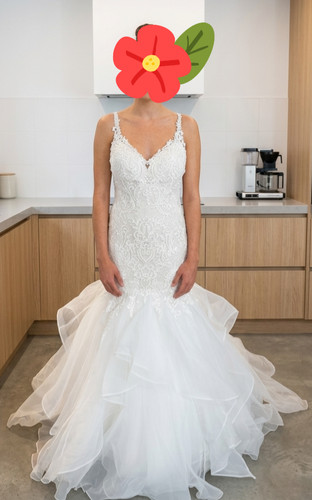 Beautiful maggie sottero - beautiful,