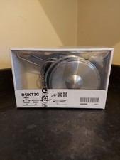 IKEA Duktig Five Piece Pan Set - Child's Set - New/Sealed!