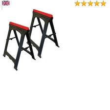 Plastic Trestles 82cm x 57cm