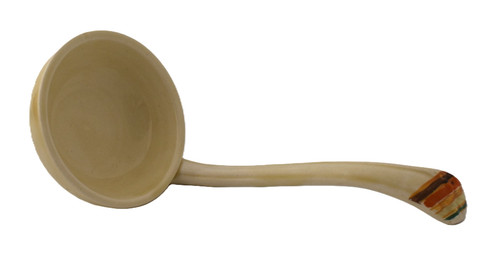Unusual clarice cliff yellow - unusual,
