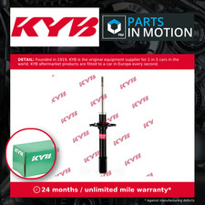 2x Shock Absorbers (Pair) fits