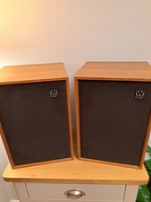 Wharfedale Denton XP2 Vintage