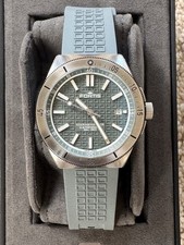 Fortis M-40 Marine master