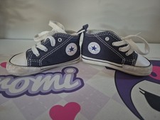 Converse Baby Shoes