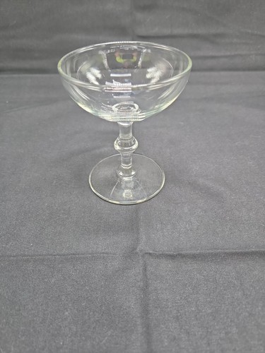 Vintage libbey georgian - libbey,