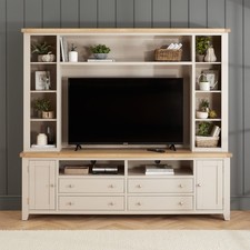 TV Media Unit XXL Widescreen