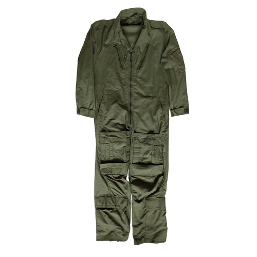 Aircrew coverall 14a - aircrew, flight