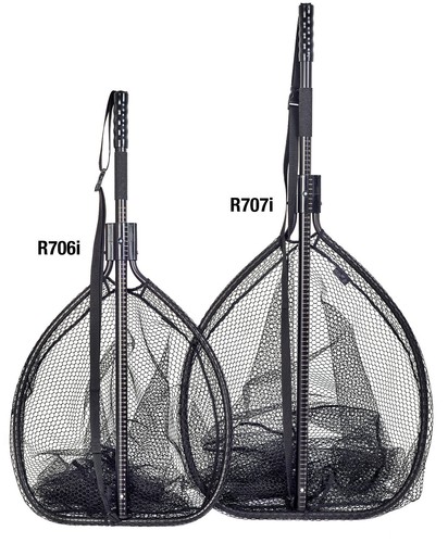 Mclean salmon weigh net - salmon,