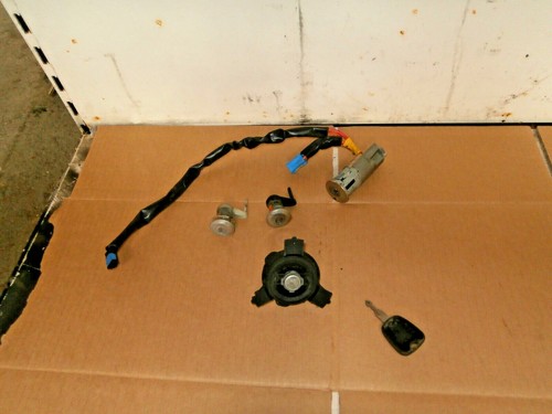 Peugeot 206 2002 hatch - 206,