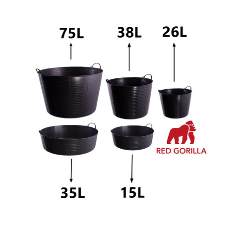 Black red gorilla - -,