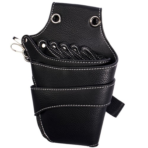 Hairdressing scissor pouch - scissor,