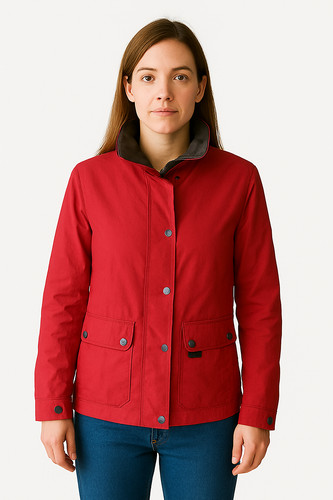 John partridge womens waxed - partridge,