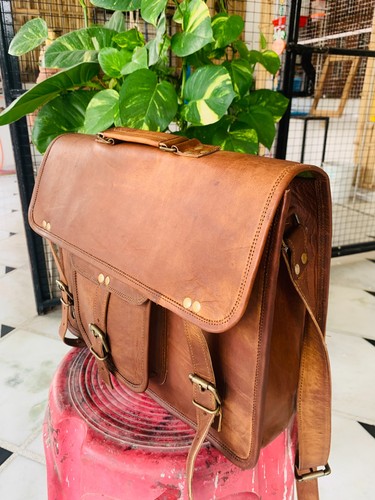 Men love goat leather - love,