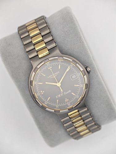 Longines conquest p - longines,