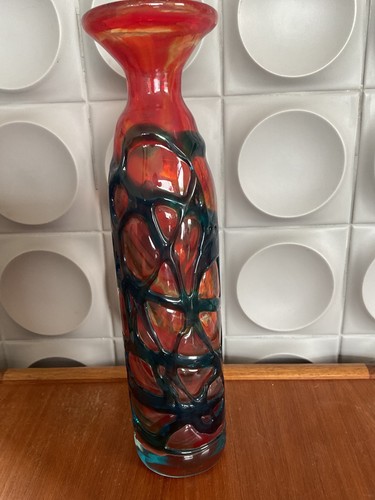 Mid century red - century,