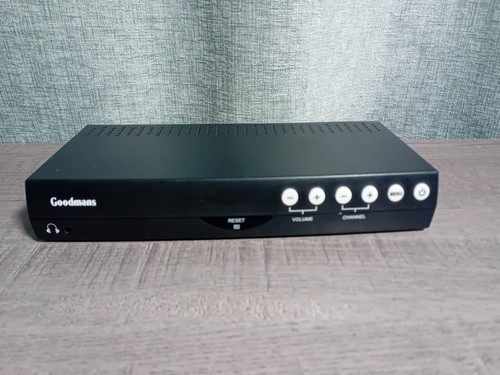 Goodmans gdr11 digital - gdr11, tv