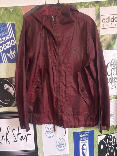 Pretty green - pretty,
