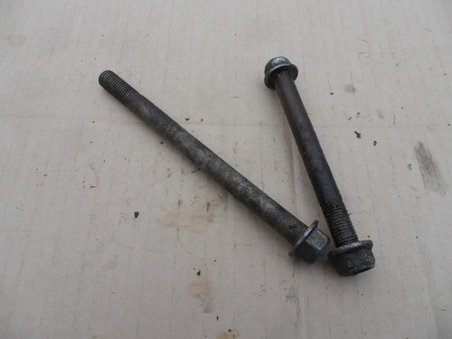 Montesa 315 engine mount - 315, bolts