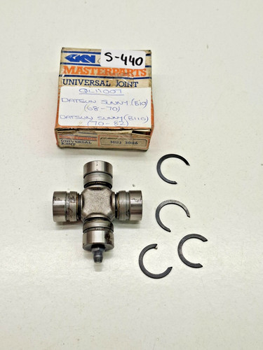 Classic car universal joint - classic,