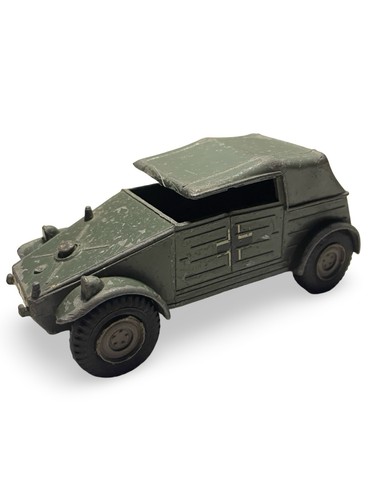 Vintage dinky toys 617 - vintage, vw