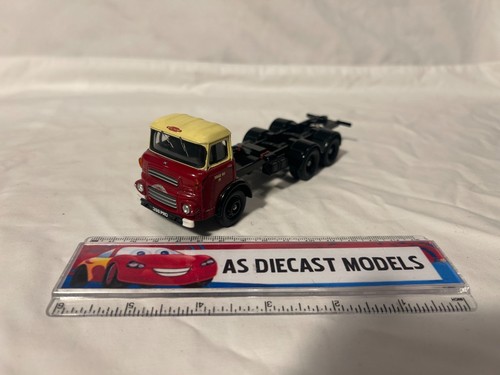 Corgi modern truck heavy - truck,