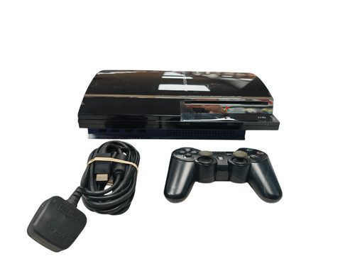 Sony playstation 60gb - sony,