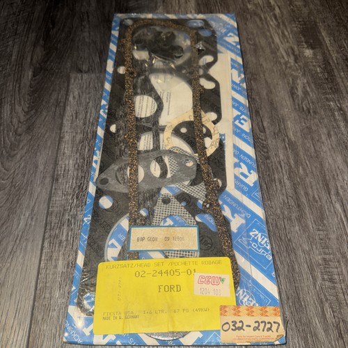 Head gasket set for - set,