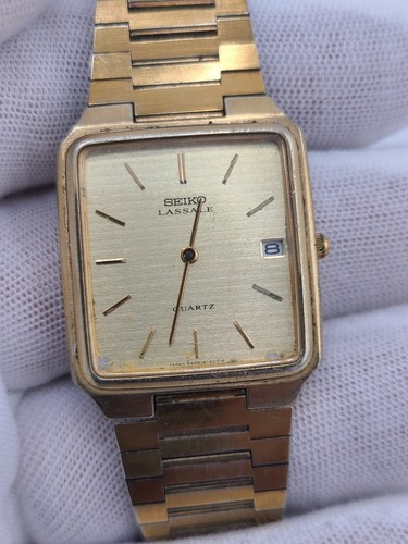 Vtg seiko lassale 6429 5069 - vtg, 6429-5069