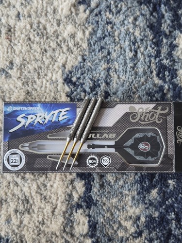 Shot darts spryte - shot,