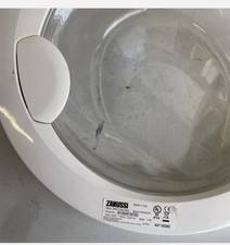 Zanussi Washing Machine