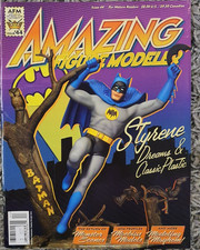 Amazing Figure Modeler magazine  44