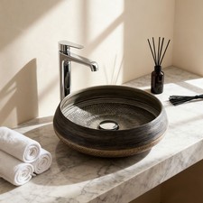 Vintage Bathroom Cloakroom