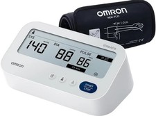 OMRON X3 Comfort AFib Upper