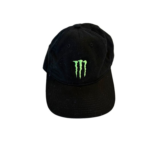 Monster energy baseball hat - monster,