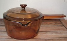 Vintage Pyrex Corning Visions