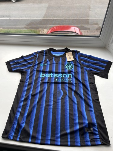 Inter milan 2025 home - inter, 2025/26