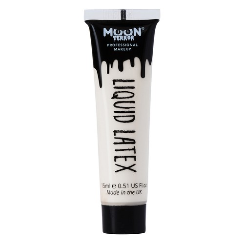 Liquid latex sfx - liquid,
