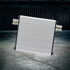 AX-17 PRO Automatic Screwdriver Antenna Controller for ATAS-120A M-120A M-130AuF