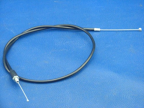 Bowden cable throttle grip - cable,