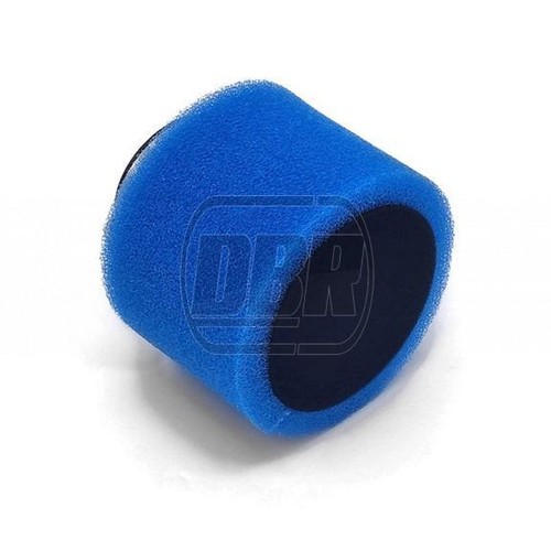 35mm straight air filter twin - 35mm,