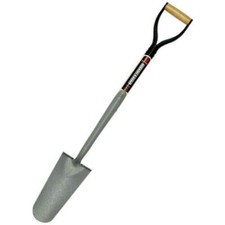 Spear and Jackson Rabbiting