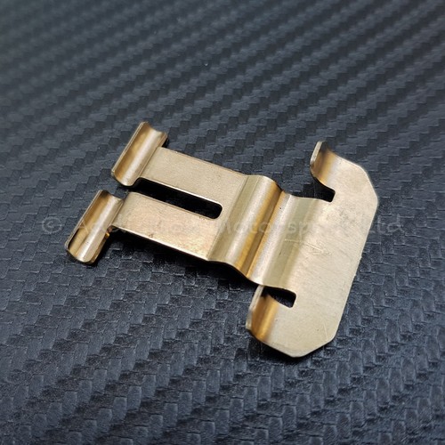 Brembo caliper pad spring - caliper,
